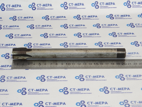 Метчик гаечный М22х1 L=200мм