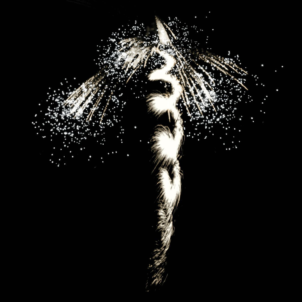 Фейерверк "Хит сезона"