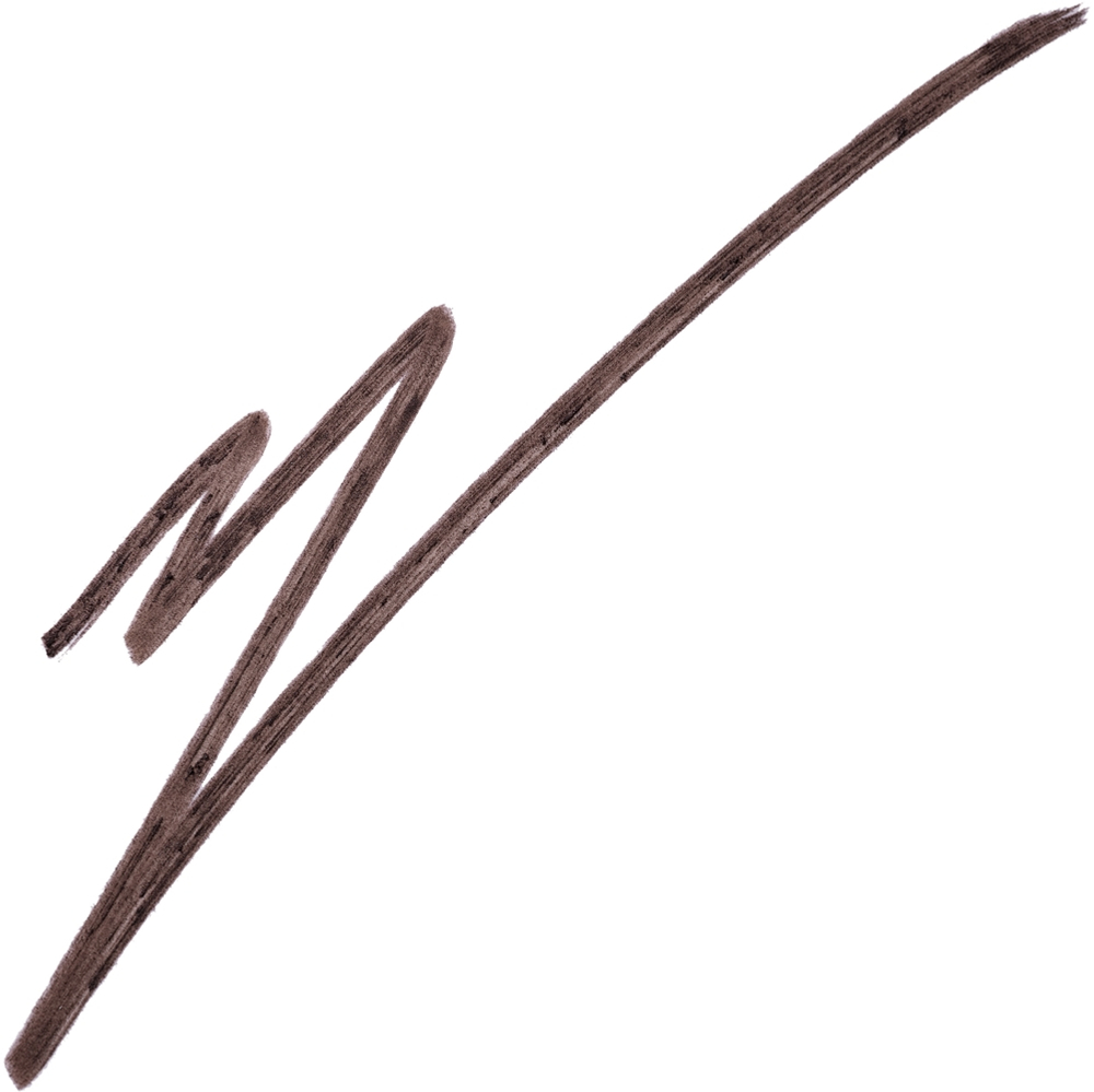 MAC Cosmetics Veluxe Brow Liner - Карандаш для бровей с щеточкой оттенок Velvetstone, 1 g