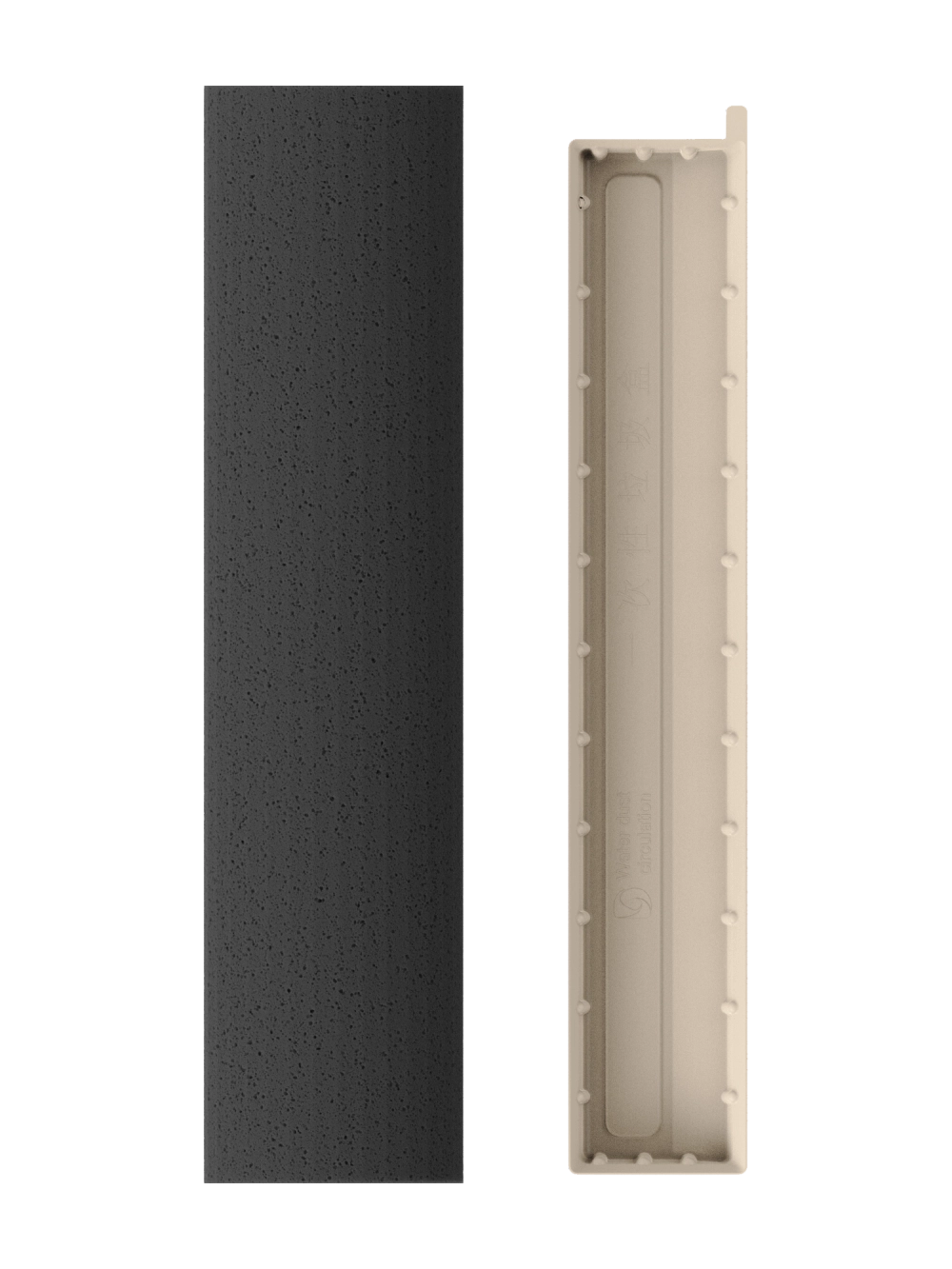 Пылесос моющий Hiberg STYLLE Q бесшумный