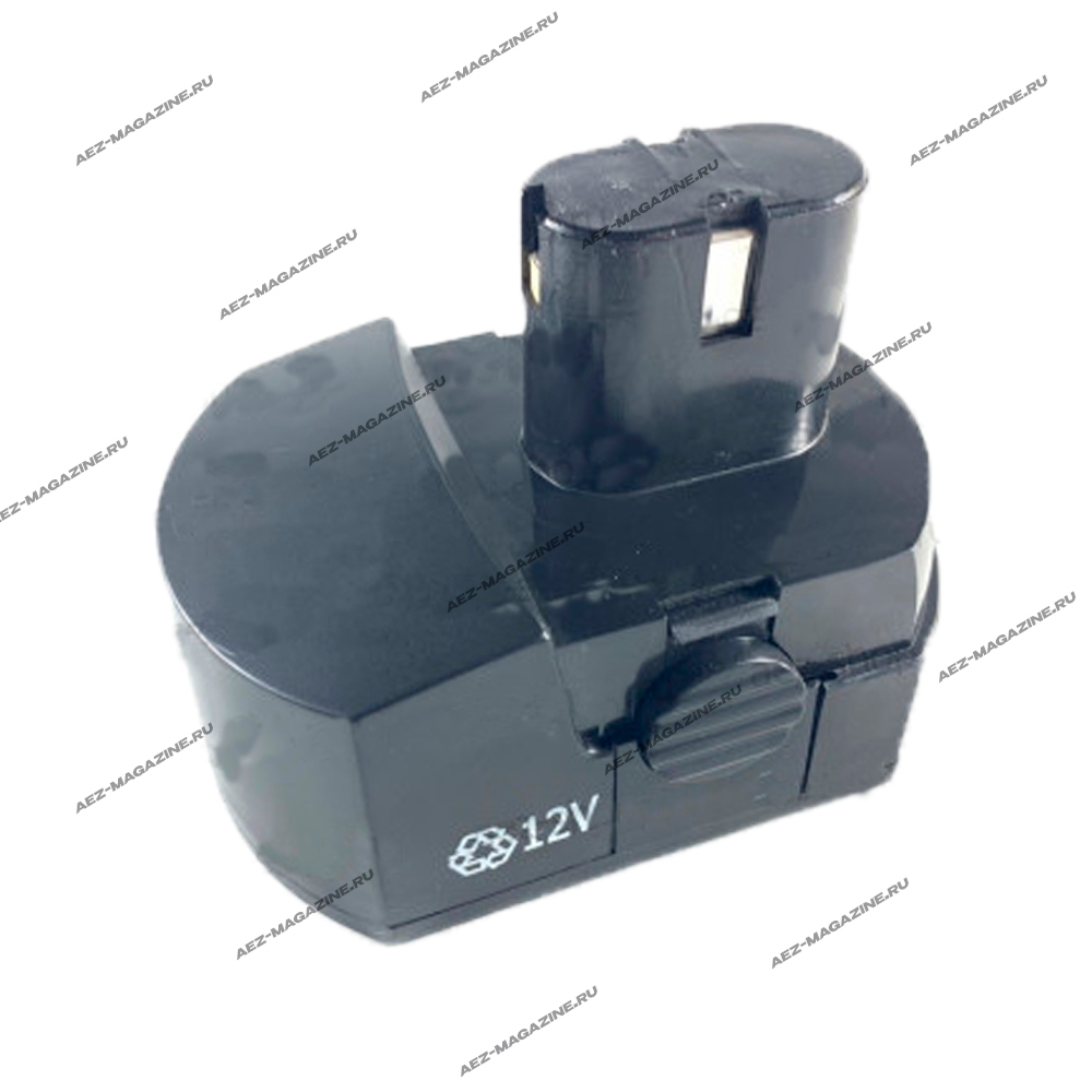 Аккумулятор подходит для шуруповертов типа: Китайский шуруповерт тип.2 12V(1,5Ah)