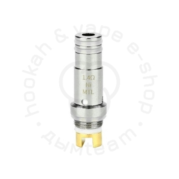 Испаритель Smoant Pasito MTL Ni-80 (1.4 ом)