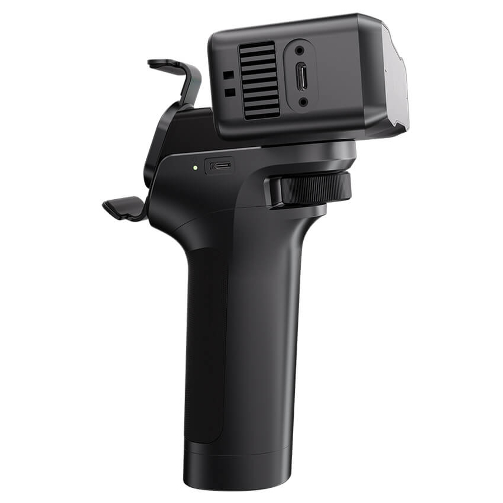 3D сканер Creality Otter Lite