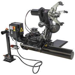 WDK-T260 Грузовой шиномонтажный стенд для колес до 26", 380В