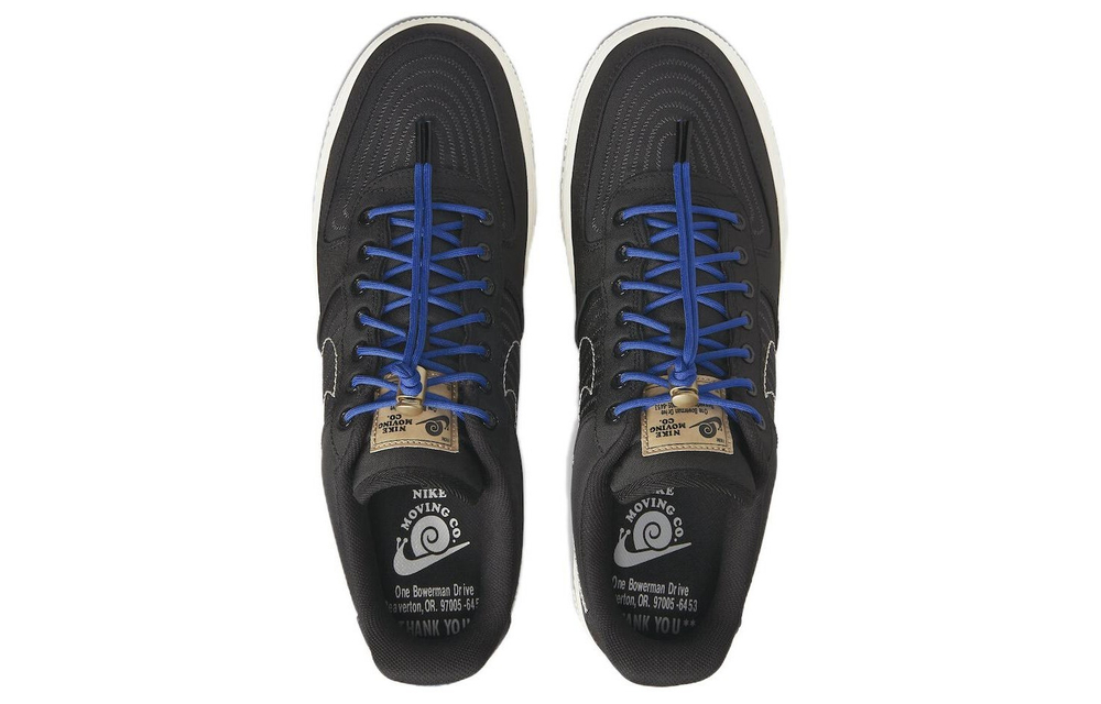 Кроссовки Nike Air Force 1 Low "Moving Company"