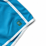 Шорты широкие укороченные Rip Curl