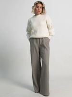 Брюки Космо (бежевые) Б15222-1М LT Collection