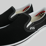 Кеды Vans Slip-On Skate  - купить в магазине Dice