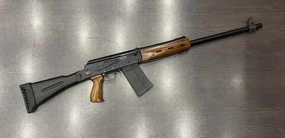 Сайга-12С к.12/76 № 03431811