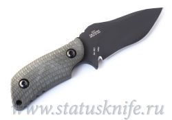 Нож Zero Tolerance Strider 0121 ZT0121 Fixedфотография - 2