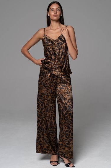 Пижама Mia-Amore 4725 "Liora"