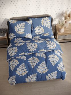 Наволочка комплект 2шт Полисатин Мечта "Аренто" 50x70 см на молнии