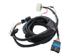 Штатная электрика к фаркопу на Renault Logan KA SC 71 105 021 (с 2014 г.в.розетка 7-pin) Концепт Авто
