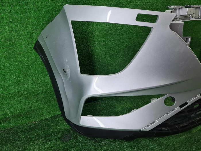 Бампер передний Hyundai Creta 2 (2021-н.в.)