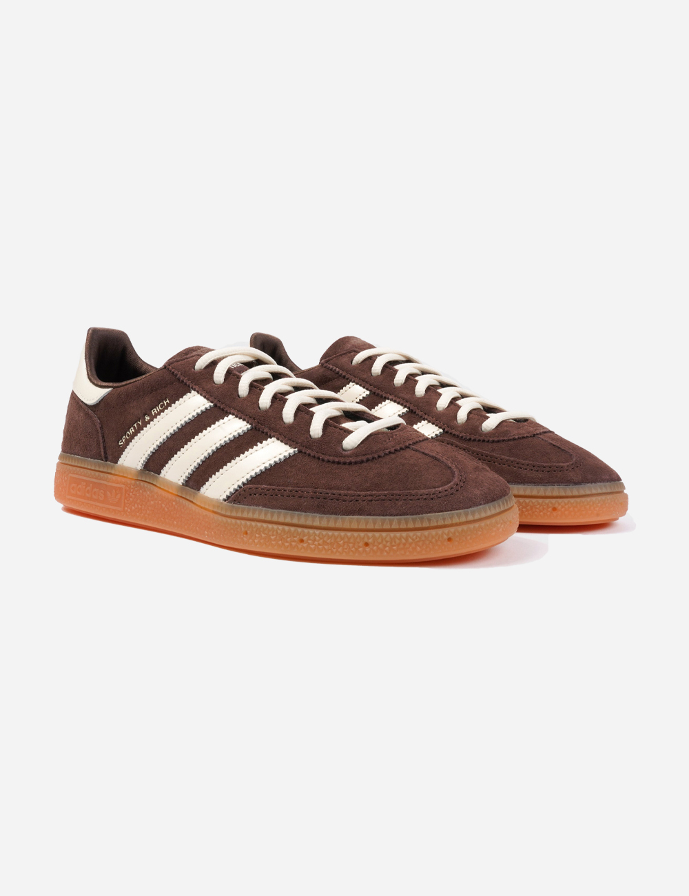 adidas Handball Spezial Sporty & Rich Brown (IH2612)