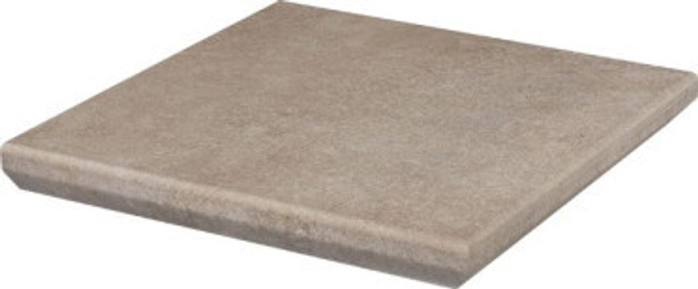 Угловая ступень Viano Beige Kapinos Stopnica Narozna