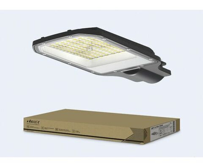 Светильник светодиодный уличный линзованный ДКУ-2L 70Вт 230В 5000К 8750Лм 125лм/Вт 42-48мм IP65 NEOX консольный на столб