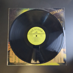 LP Джазовые композиции - Утверждение. И. Назарук. Виниловая пластинка 12 дюймов. Мелодия СССР 1978 год.