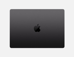 Apple MacBook Pro 14" M3 Pro 12-core, 18GB, 1 TB, 2023 Space Black