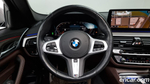 BMW 5 Series (G30) 523d M Sports (01.2021)