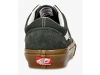 Кеды VANS Skate Old Skool Forest Night/GU вид 5