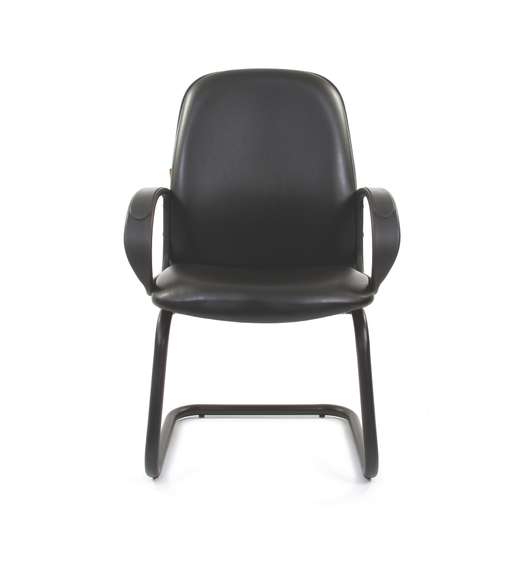 Офисное кресло Chairman   279V      Россия к.з.черный