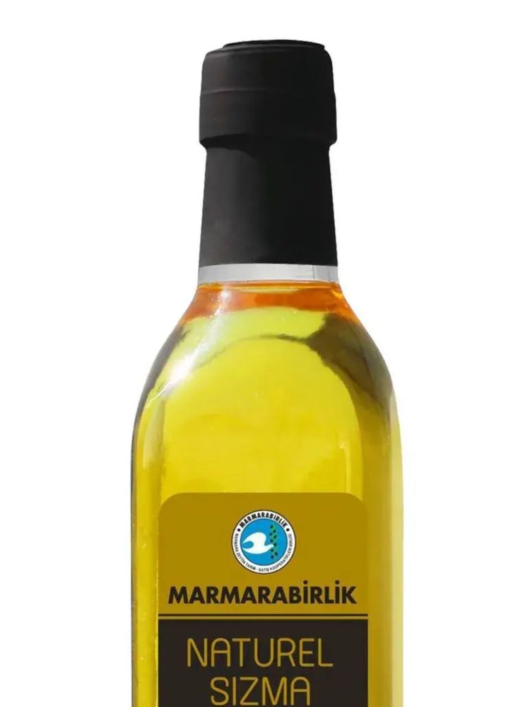 Marmarabirlik Масло оливковое Sizma Extra Virgin 1 л