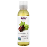 NOW Foods, Solutions, Grapeseed Oil, 4oz
