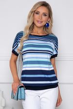 Блузка 41148 Avili