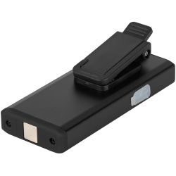 Светодиодный фонарь ЭРА АР RA-802 универсальный Офицерский ручной аккумуляторный алюминиевый с магнитом и крючком | Универсальные  фонари