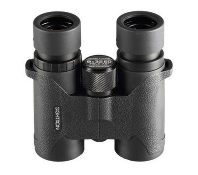 Бинокль Sightron SIII 8x32 ED