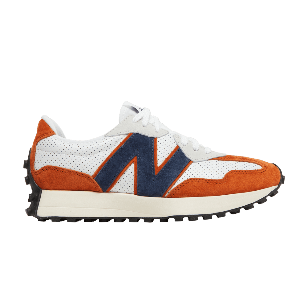 Кроссовки New Balance Nb 327