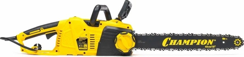 Пила цепная CHAMPION 324N18 324N-18