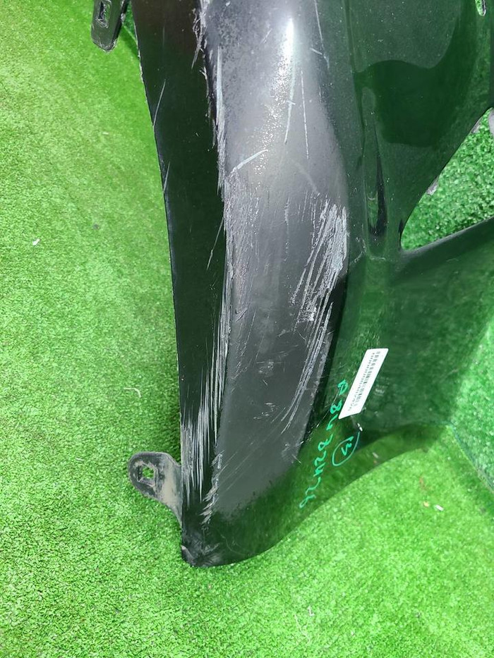 Бампер передний Toyota Camry xv50 (2014-2018)