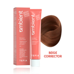 Перманентная крем-краска для волос Ambient, 60 мл