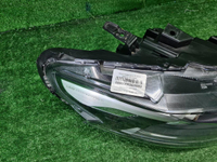 Фара правая Haval F7 (2019-н.в.) LED