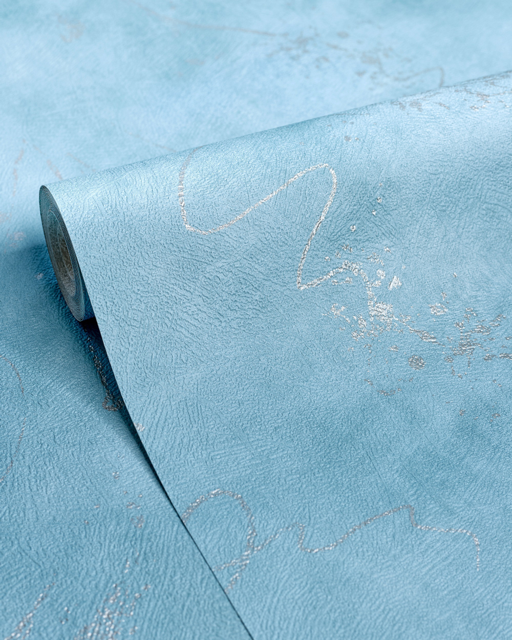 Линда компаньон - 81 (голубая)