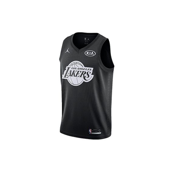 Jordan NBA Kobe Bryant All-Star Edition Swingman Jersey SW