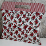 Полотенце махровое, 35*75 см, Китай, в подарочной упаковке.