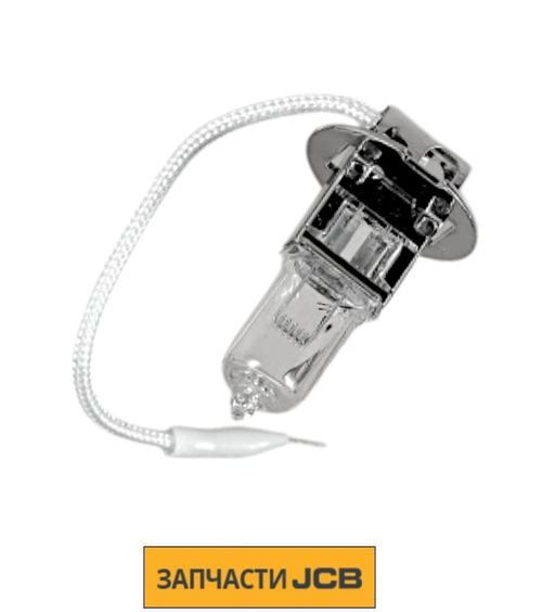 Фонарь JCB 700/50184