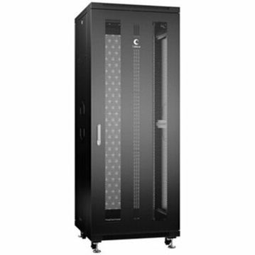 Шкаф серверный Cabeus 32U ND-05C-32U60/100-BK