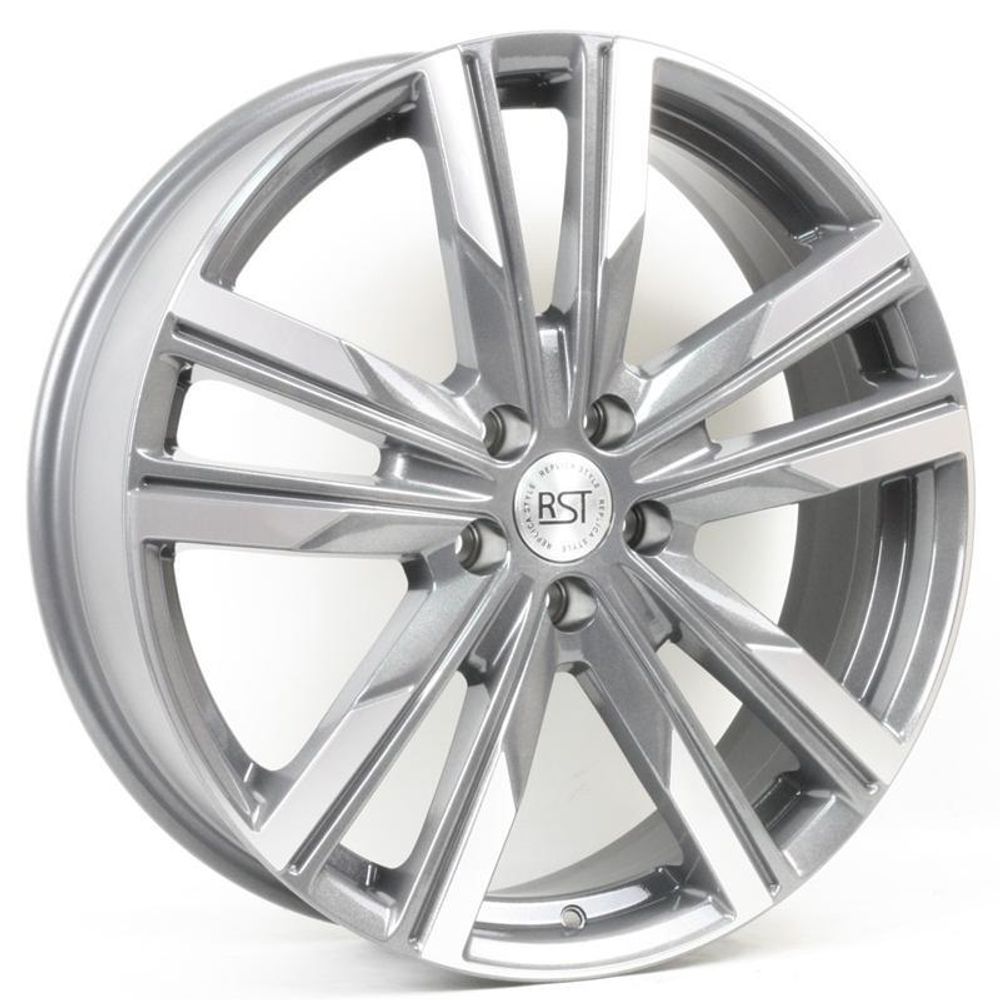 RST R089 7x19 5x108 ET 33 Dia 60.1 (GRD)