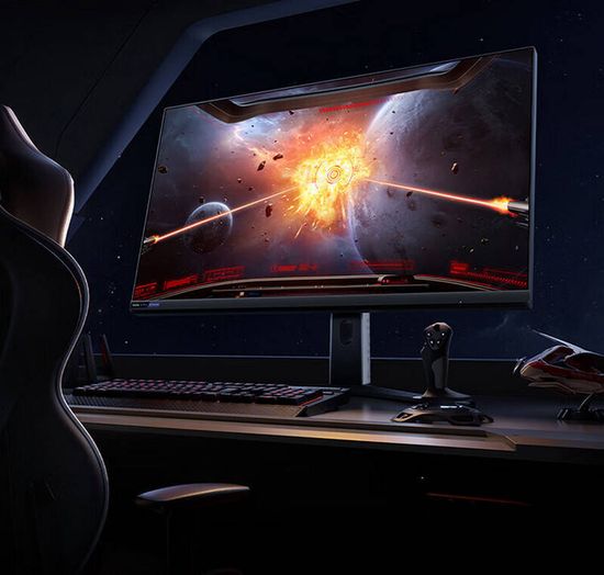 Монитор Xiaomi Redmi Display G Pro 27Q (P27QDA-RGP) 180Hz