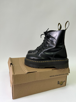 Ботинки Dr. Martens