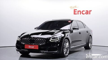 Kia The K9 (Quoris/K900) 3.8 GDI AWD (05.2020)