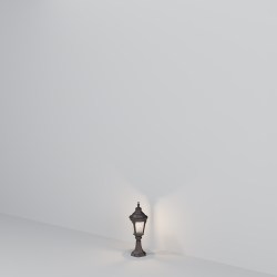 Ландшафтный светильник, арт. O029FL-01BZ