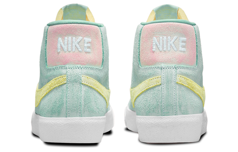 Кроссовки Nike Blazer