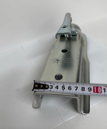 Замок сцепной на прицеп для фаркопа квадрат 65 мм 1587 кг, под шар 2 дюйма (~50.8 мм) (1 шт.) -