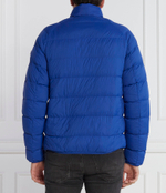 Пуховая куртка Tommy Jeans - голубой(DM0DM15385)