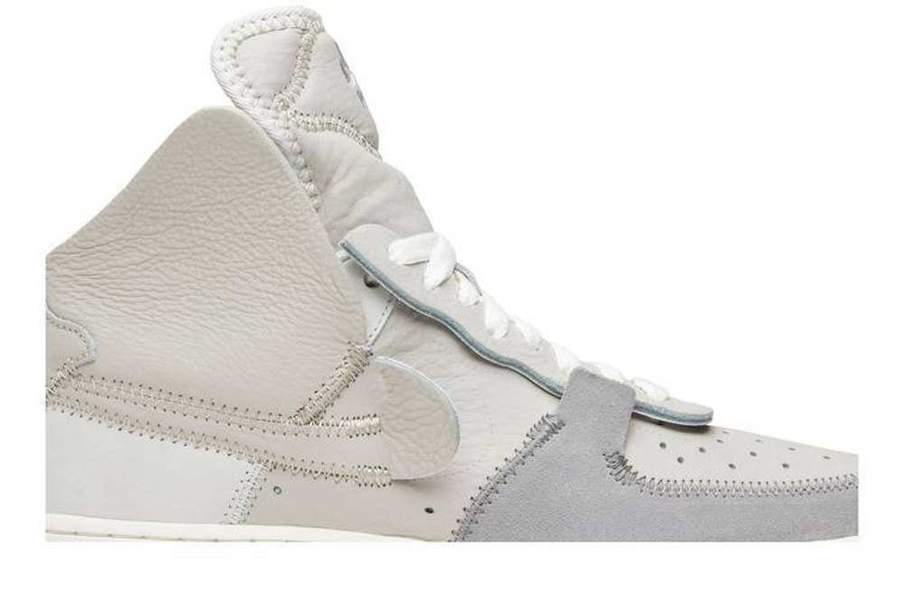 Кроссовки Nike Air Force 1 Grey